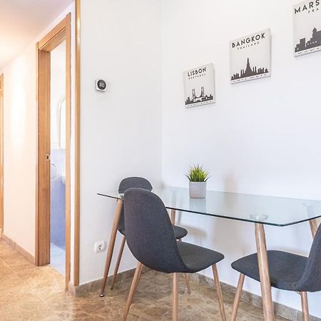 Acintur 11-A Apartment Levante Beach-Old Town Бенидорм Екстериор снимка