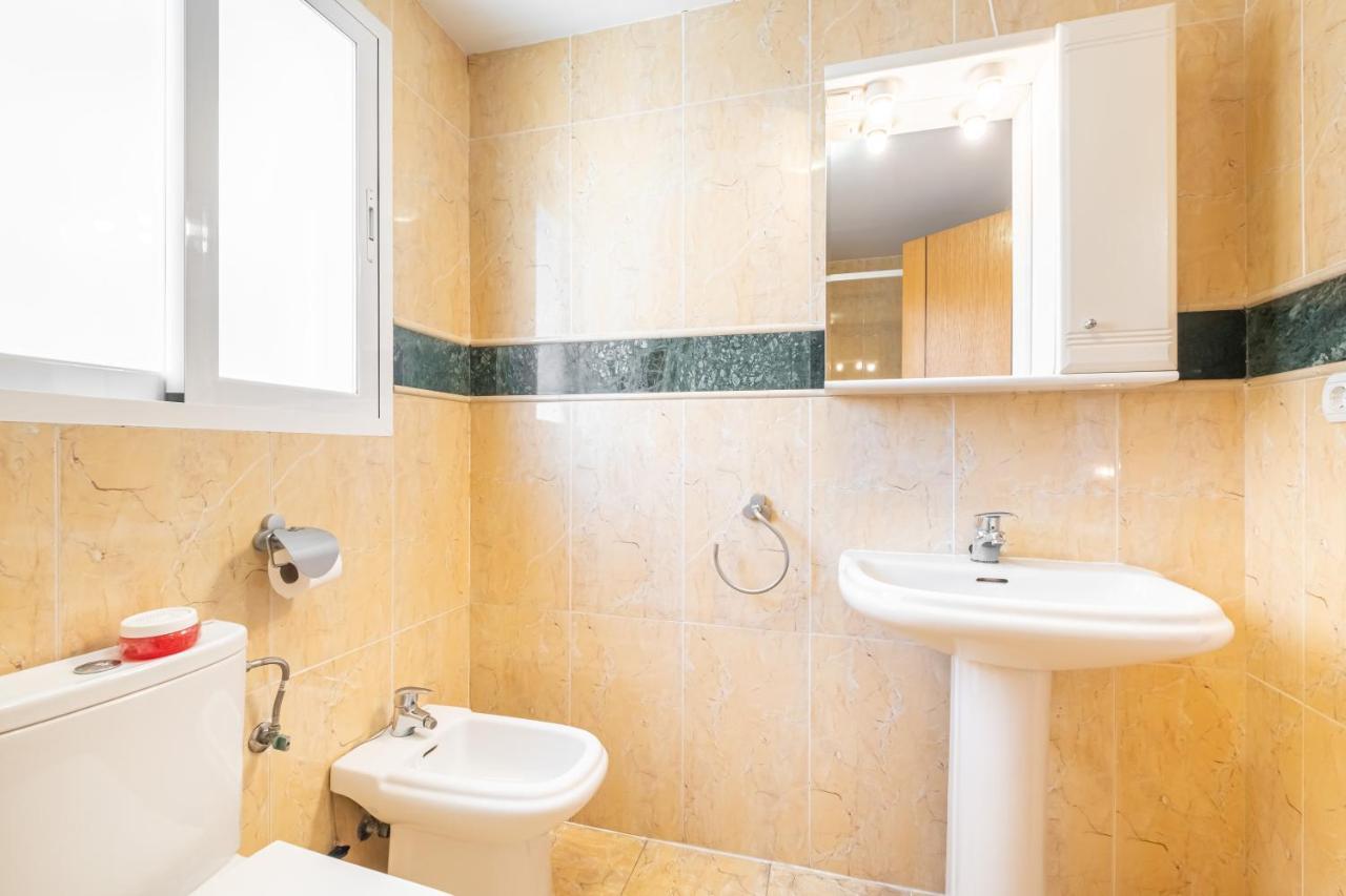 Acintur 11-A Apartment Levante Beach-Old Town Бенидорм Екстериор снимка