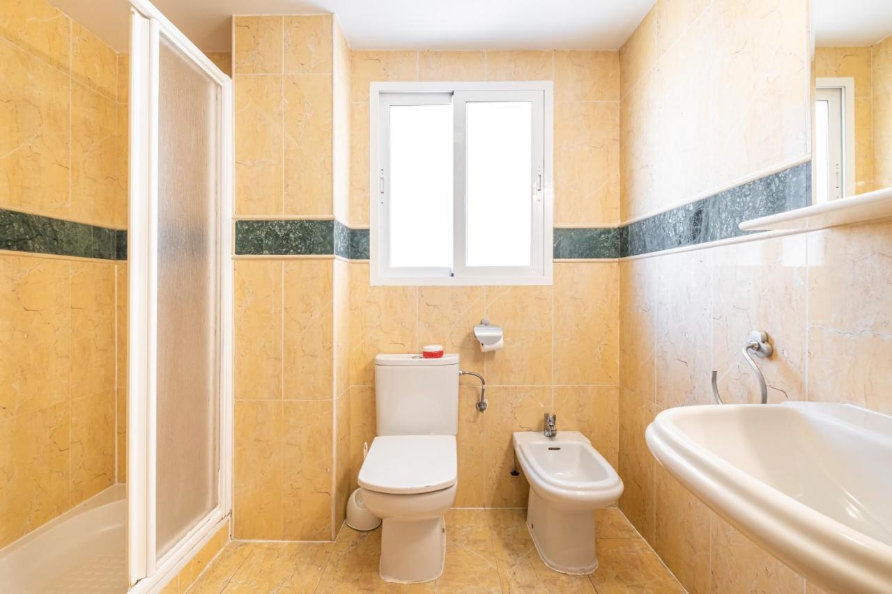 Acintur 11-A Apartment Levante Beach-Old Town Бенидорм Екстериор снимка