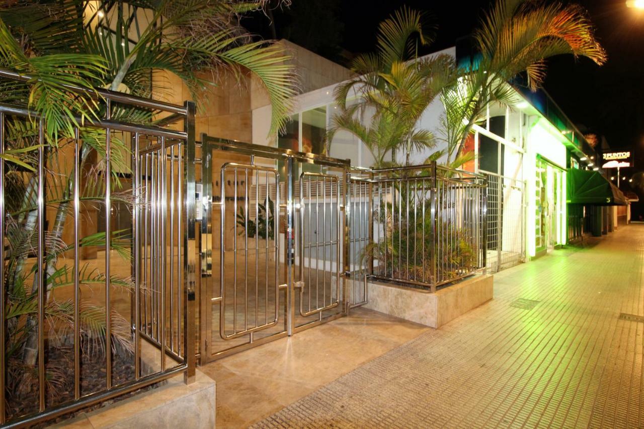 Acintur 11-A Apartment Levante Beach-Old Town Бенидорм Екстериор снимка